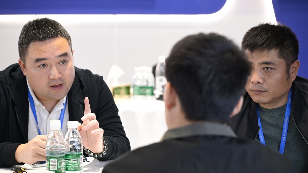恒峰g22集团加入“2024年中国国际特殊钢工业展览会”取得圆满乐成 - 新闻中心 - 恒峰g22