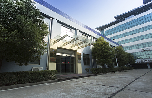  R & D Center - Jiangsu Shenyuan group