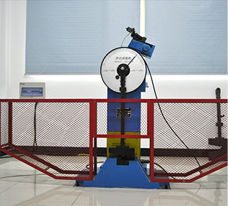  R & D Center - Jiangsu Shenyuan group