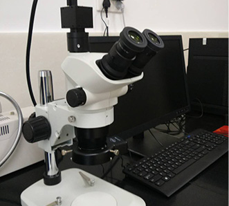  R & D Center - Jiangsu Shenyuan group