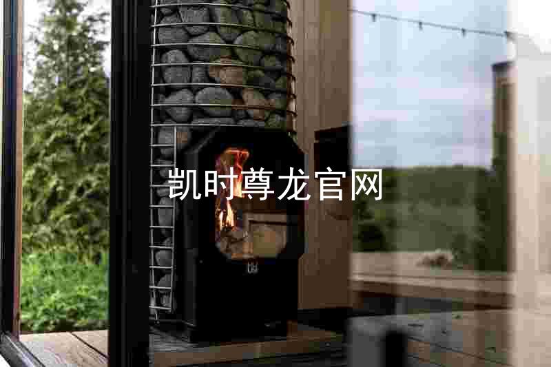 凯时尊龙官网