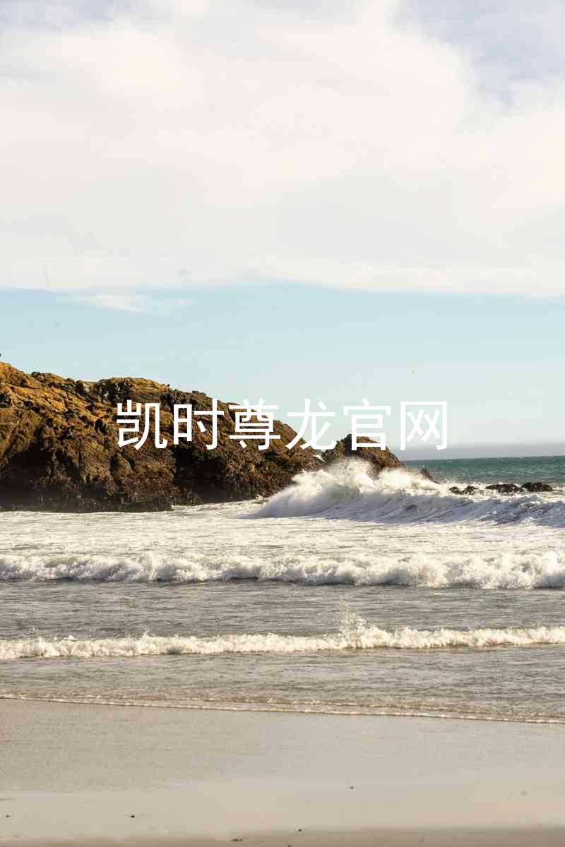 凯时尊龙官网