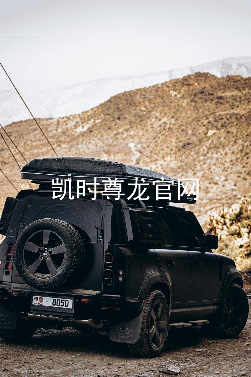 凯时尊龙官网