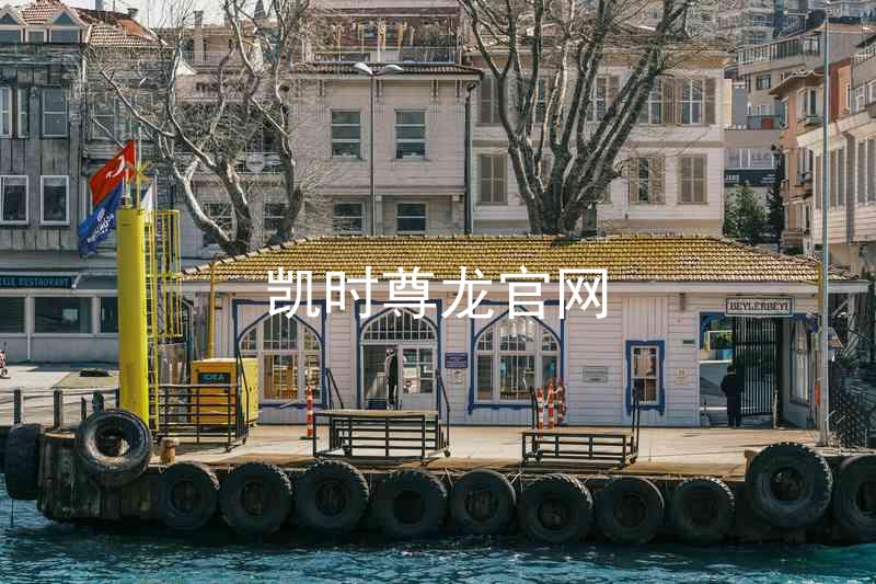 凯时尊龙官网