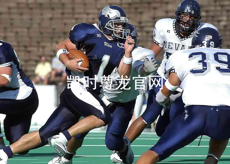 凯时尊龙官网